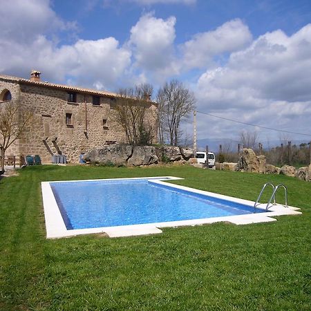 Masia Rovira Pinell de Solsones Exterior photo