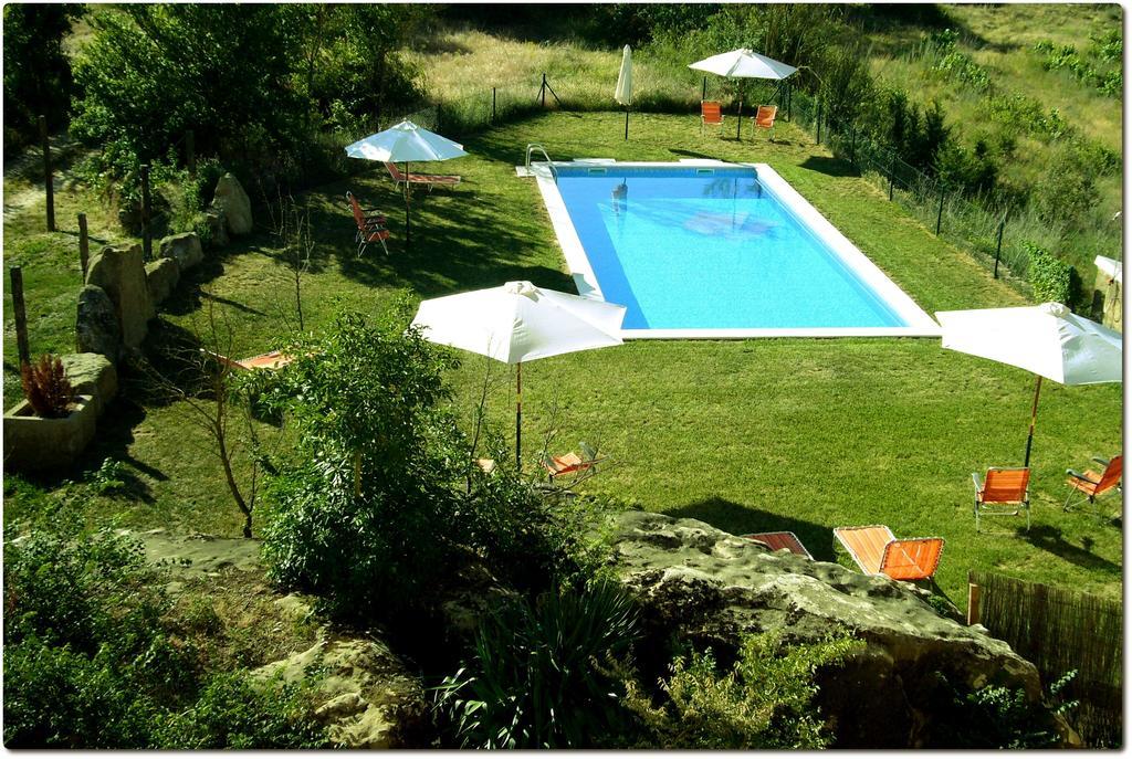 Masia Rovira Pinell de Solsones Exterior photo